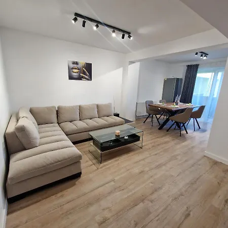 Appartement Ego Cluj-Napoca
