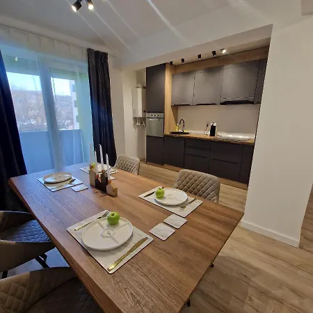Ego Appartement *
