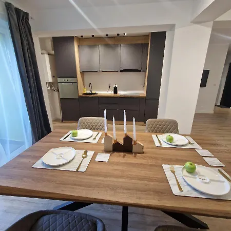 Appartement Ego
