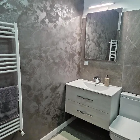 Appartement Ego *