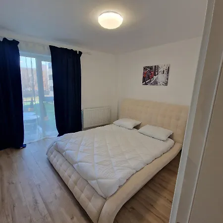 Ego Appartement